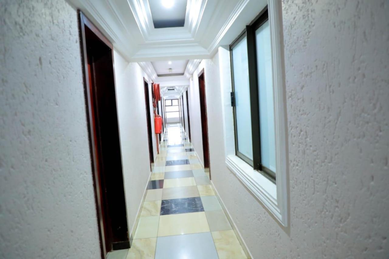 Yeoville Hotel Γιοχάνεσμπουργκ Εξωτερικό φωτογραφία
