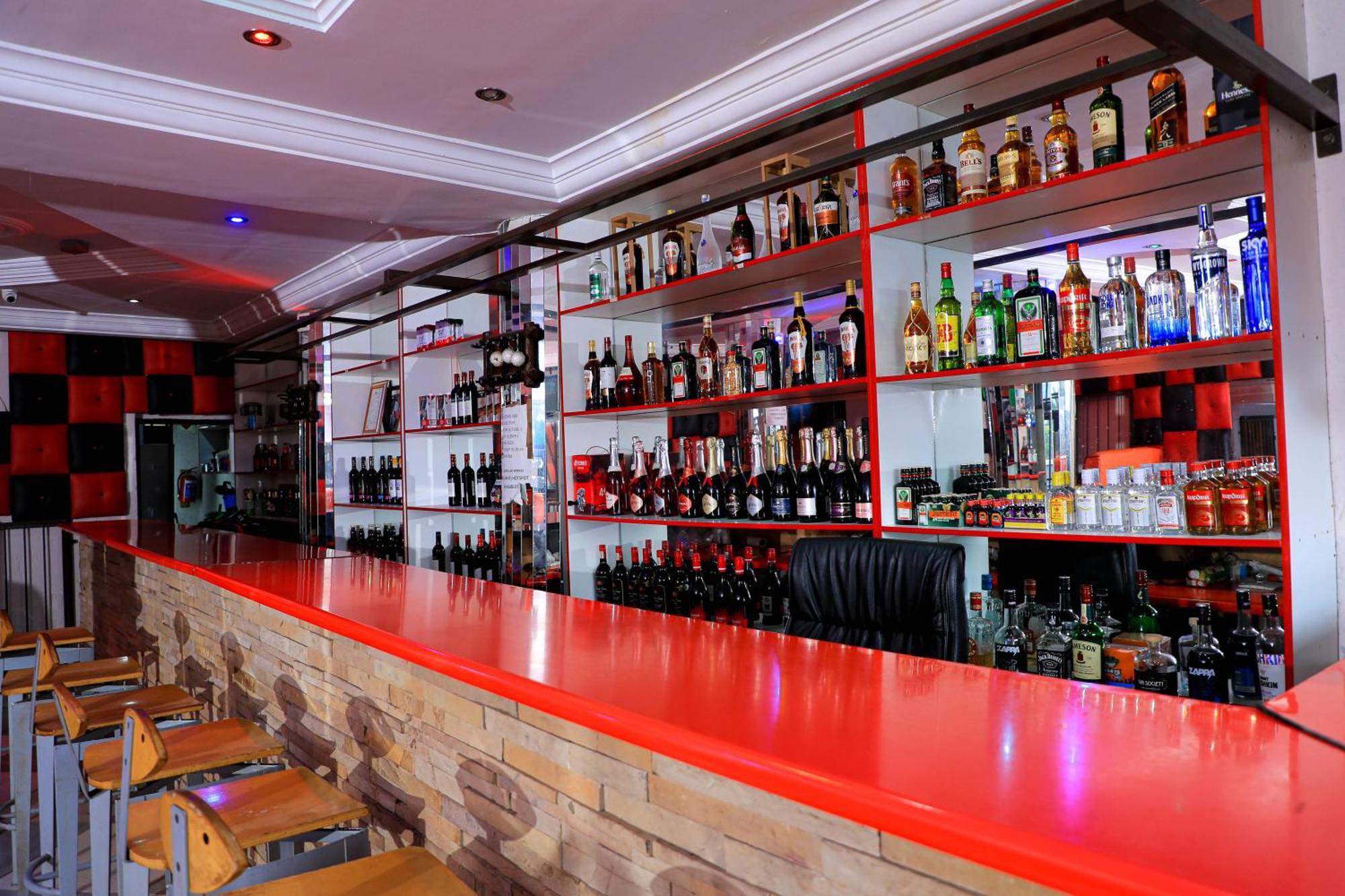 Yeoville Hotel Γιοχάνεσμπουργκ Εξωτερικό φωτογραφία