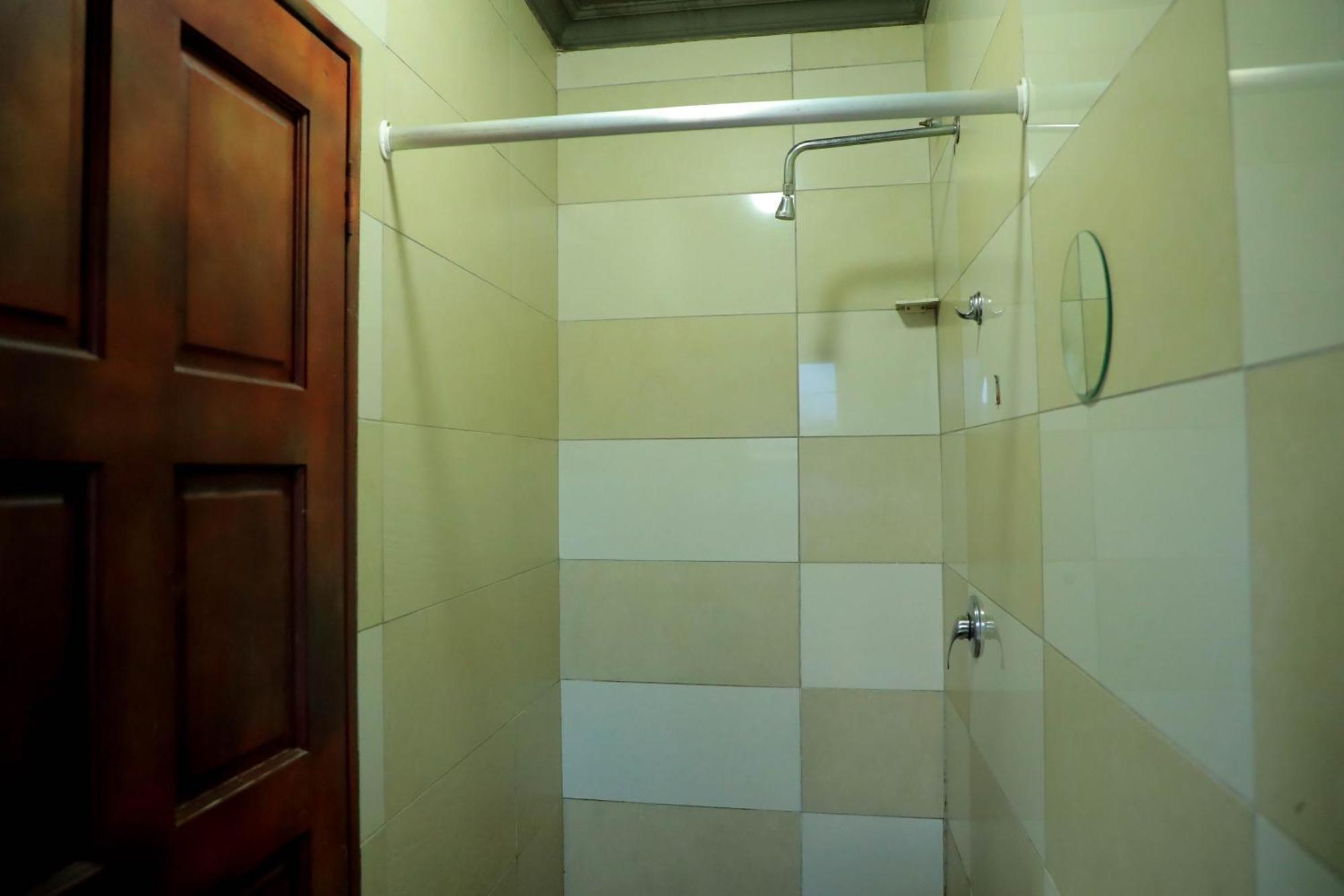 Yeoville Hotel Γιοχάνεσμπουργκ Εξωτερικό φωτογραφία