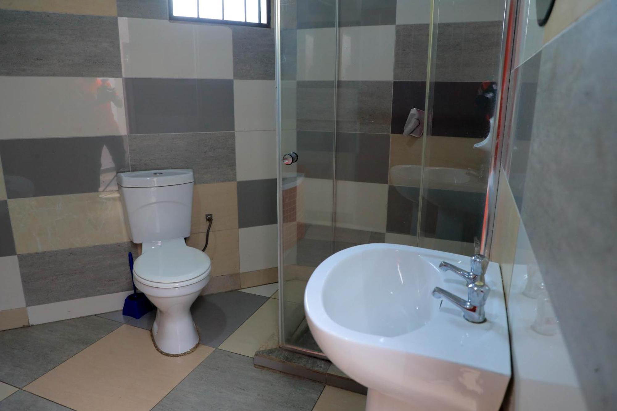 Yeoville Hotel Γιοχάνεσμπουργκ Εξωτερικό φωτογραφία