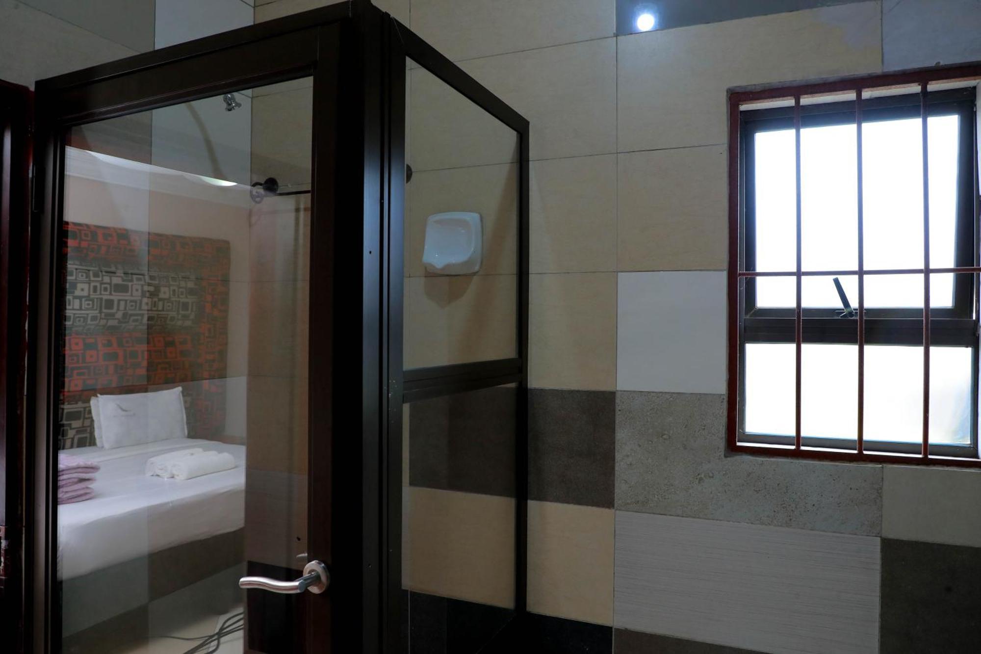 Yeoville Hotel Γιοχάνεσμπουργκ Εξωτερικό φωτογραφία