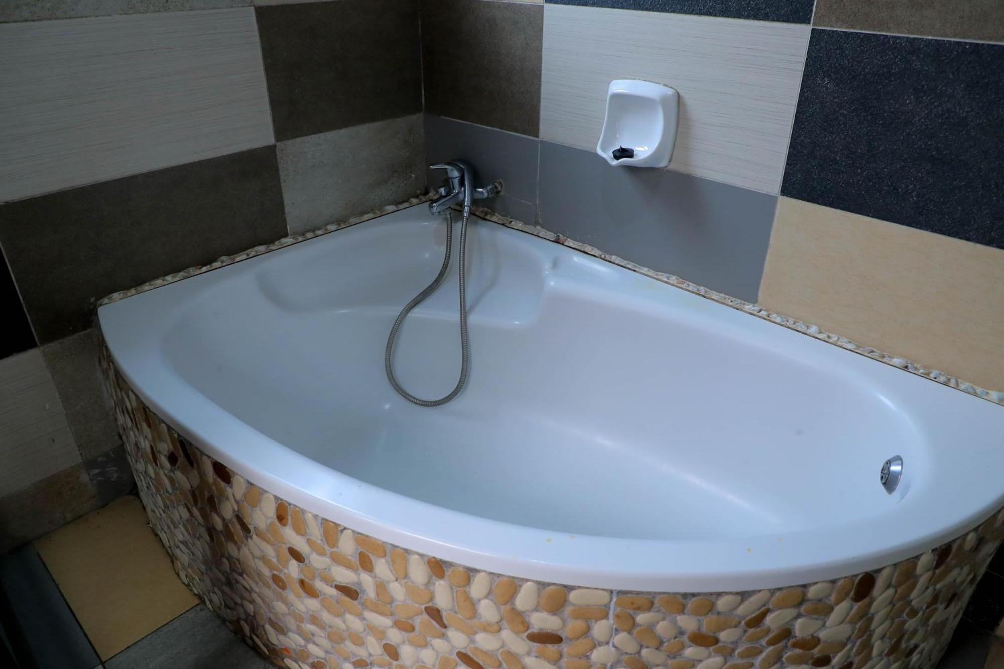 Yeoville Hotel Γιοχάνεσμπουργκ Εξωτερικό φωτογραφία