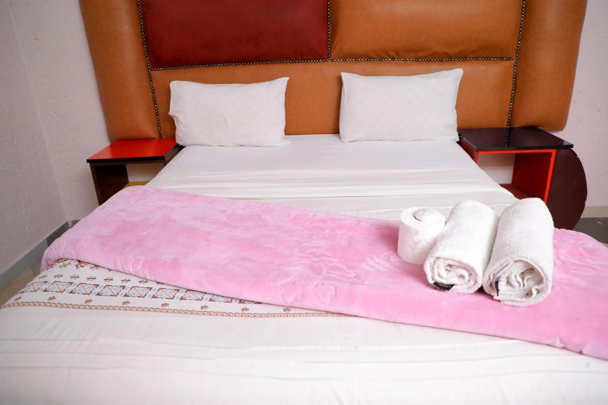 Yeoville Hotel Γιοχάνεσμπουργκ Εξωτερικό φωτογραφία